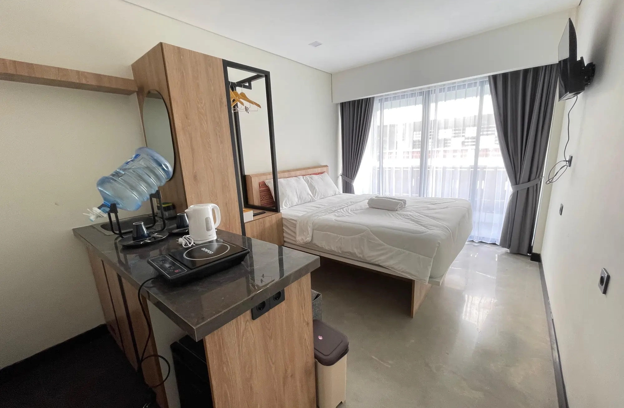 Private Room